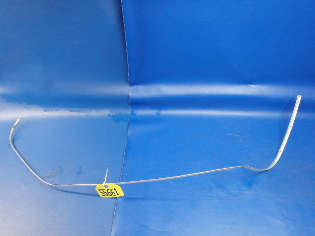 63142-51 Piper - TRIM STRIP - Door frame top front